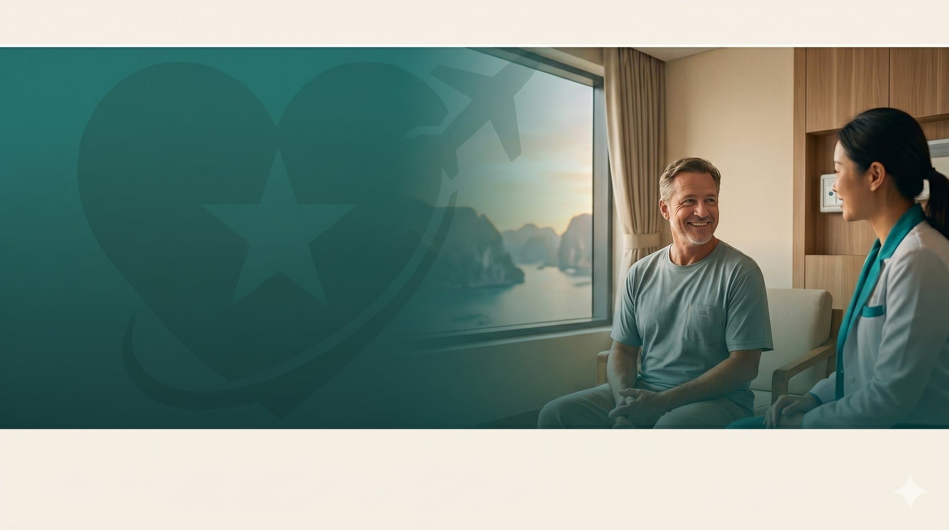 FV Hospital Ho Chi Minh City — JCI Accredited Meditrips Partner