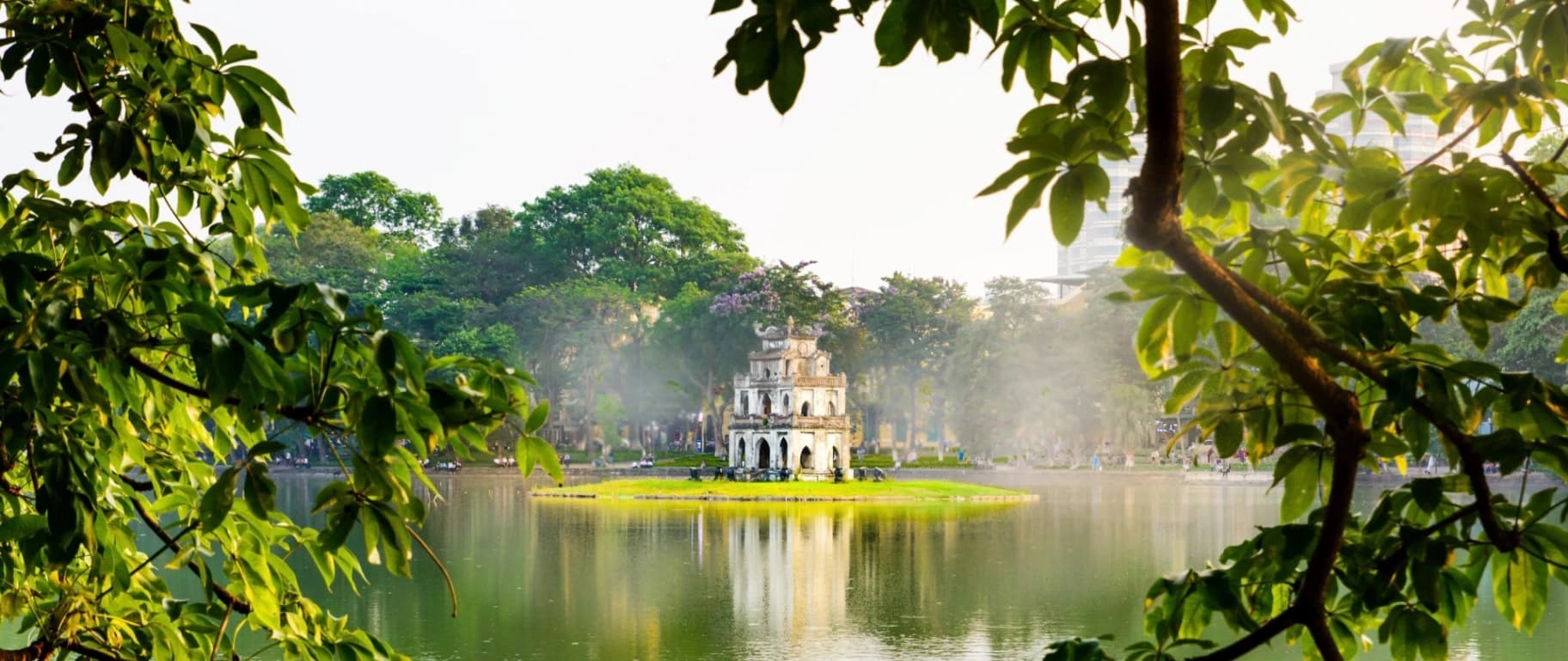 ha noi
