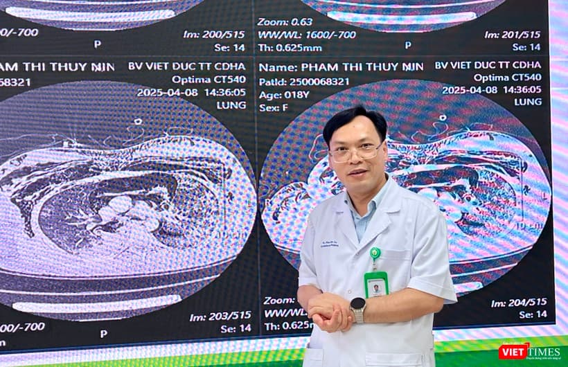 medical tourism in viet nam