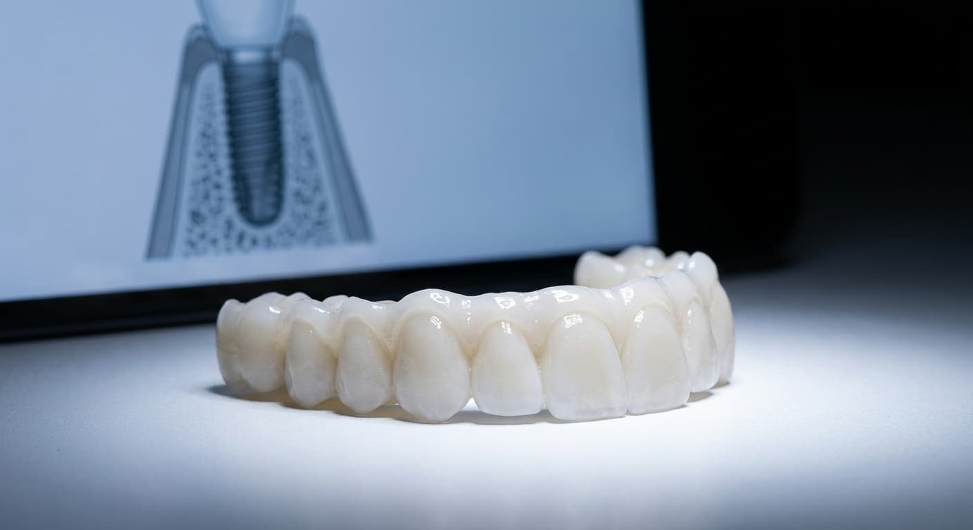 All-on-4 Dental Implants in Vietnam: Complete 2026 Cost Guide for Americans