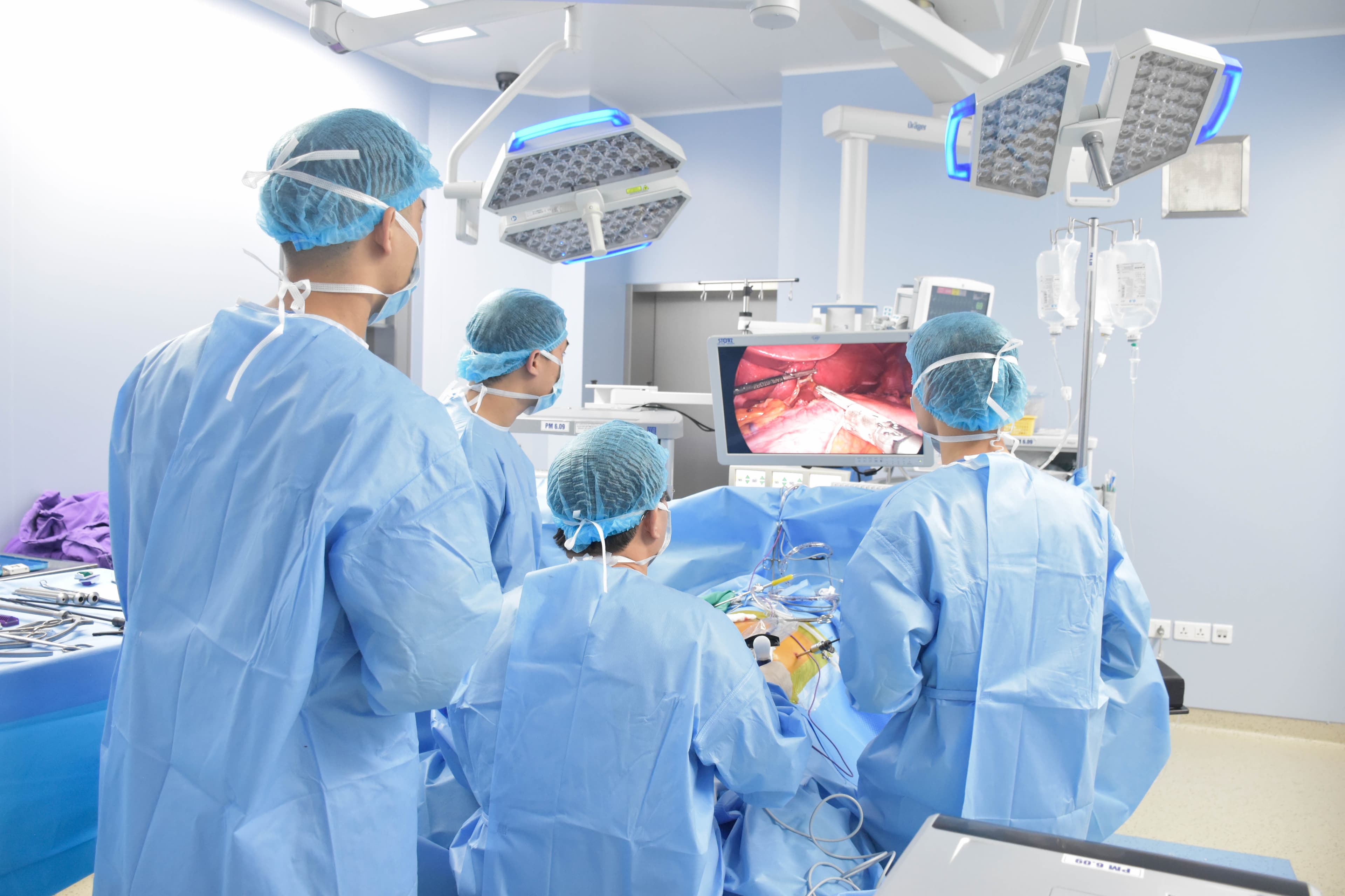 3 Surprising Facts About World-Class Surgery in Vietnam