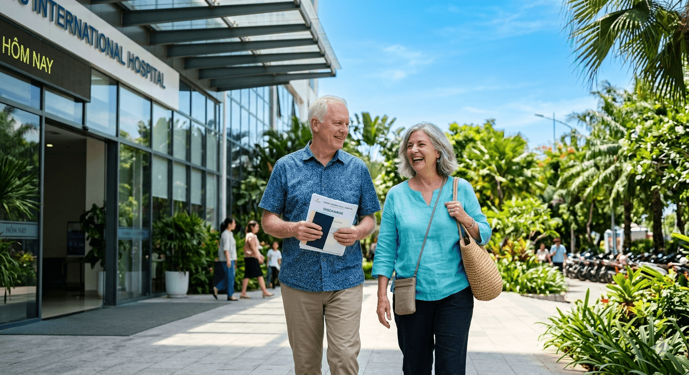 Vietnam Medical Tourism in 2026: What American Patients Actually Experience