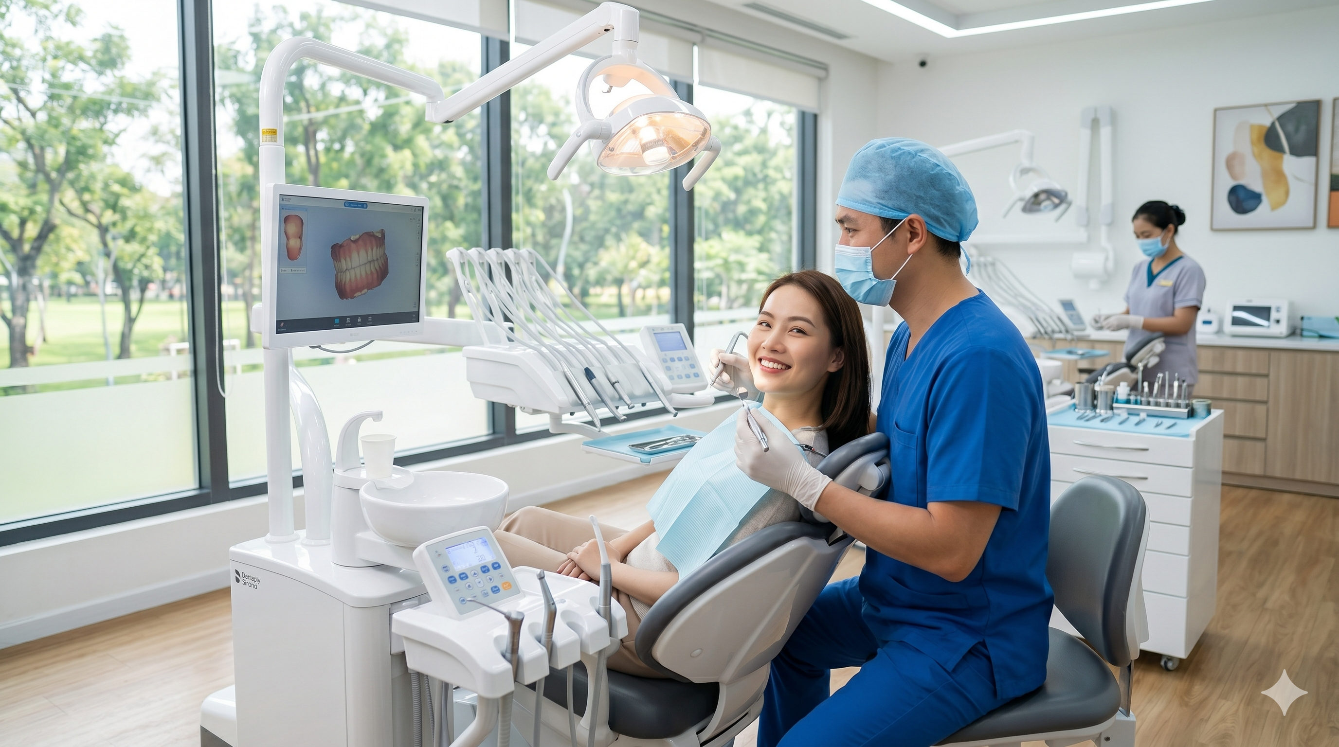 Dental Care