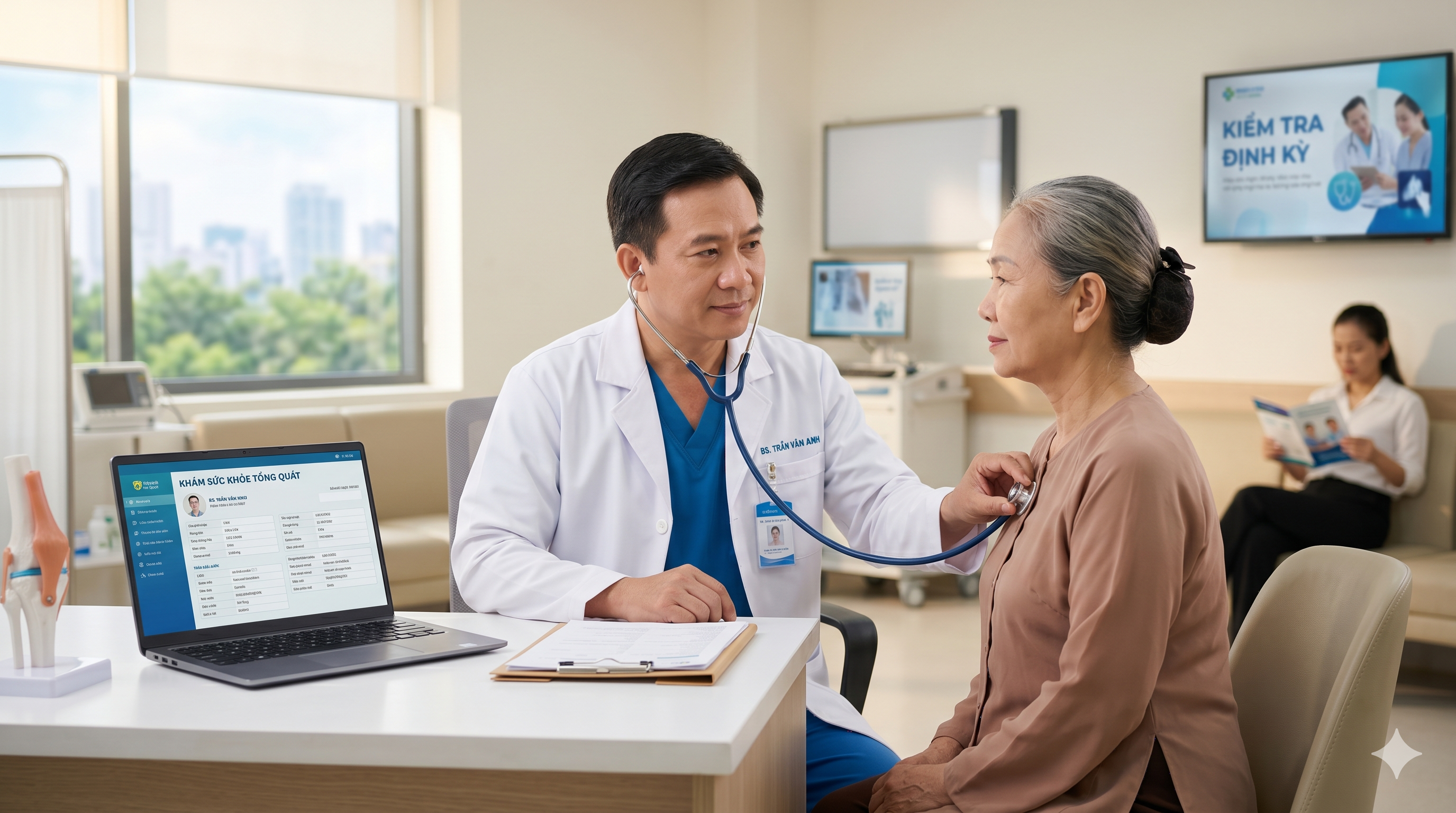 Health Checkup