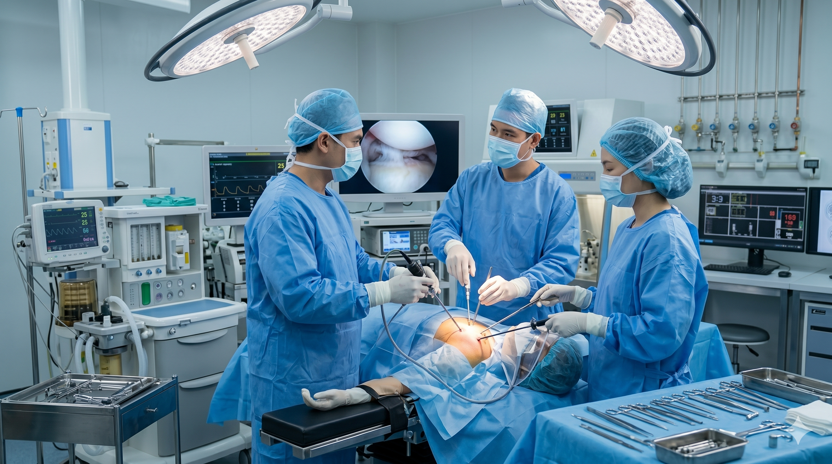 Orthopedics